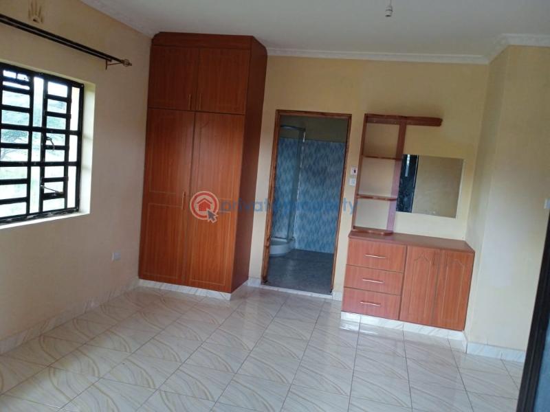 3 bedroom House For Sale Ongata Rongai Kajiado - 5