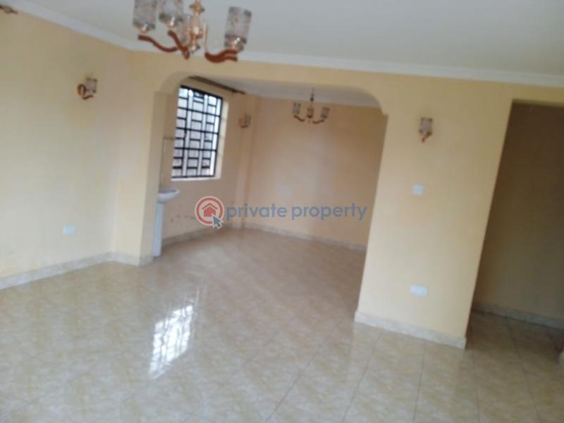 3 bedroom House For Sale Ongata Rongai Kajiado - 6