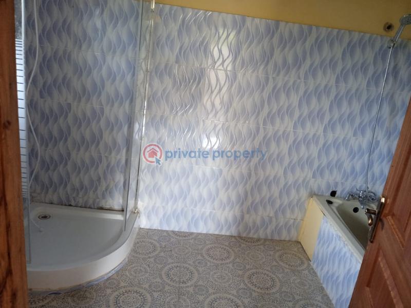 3 bedroom House For Sale Ongata Rongai Kajiado - 1