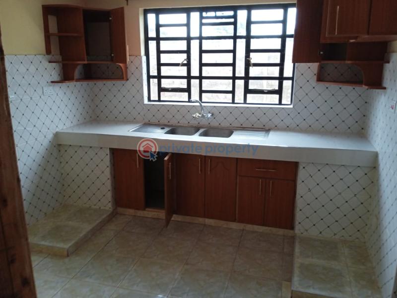 3 bedroom House For Sale Ongata Rongai Kajiado - 4