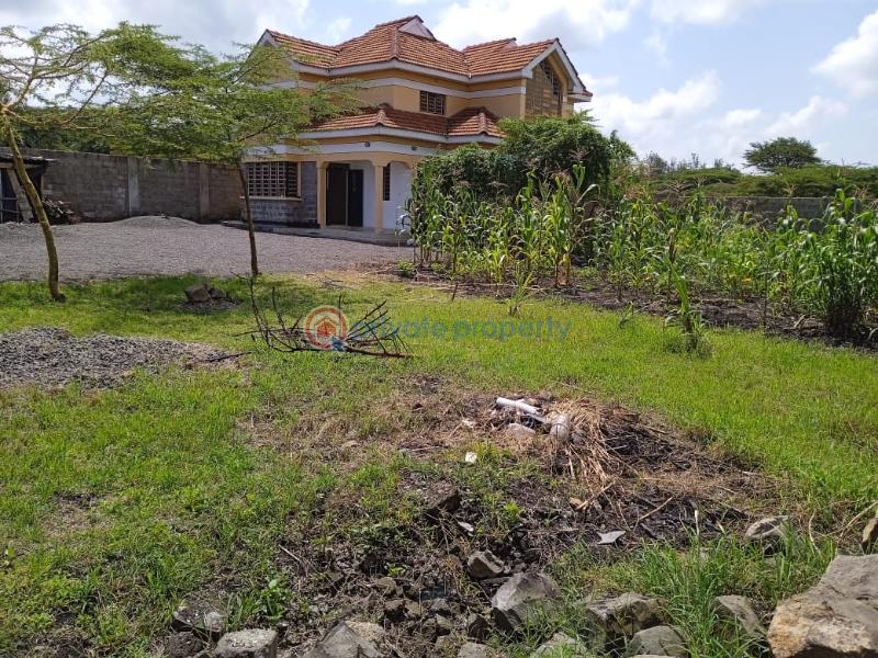 3 bedroom House For Sale Ongata Rongai Kajiado - 3