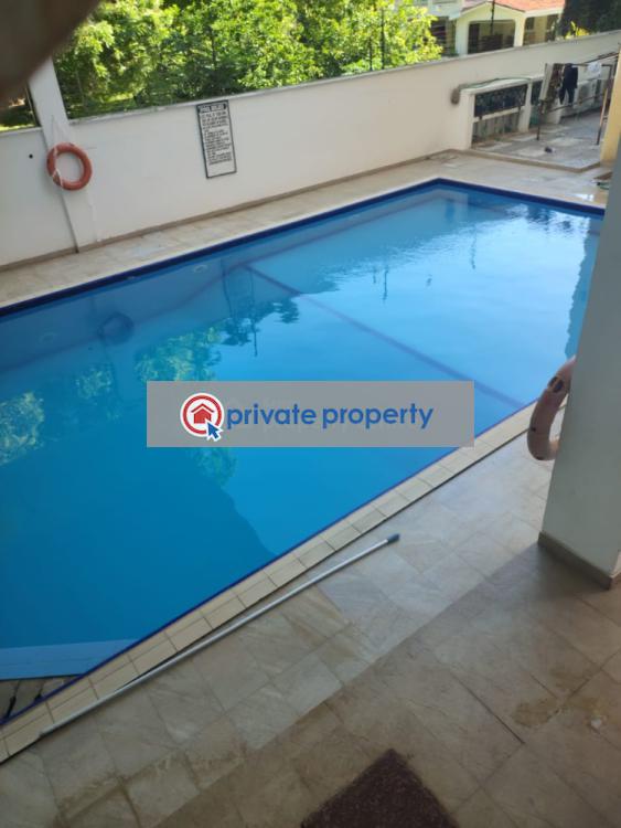 3 bedroom Apartment For Sale &nbsp;1824 Nyali Mombasa - 2