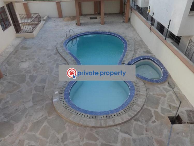 3 bedroom Apartment For Sale &nbsp;1140 Nyali Mombasa - 8