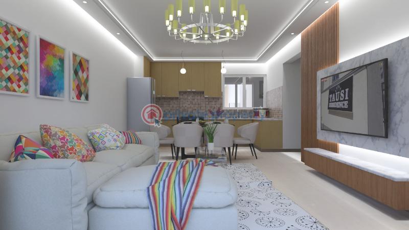 3 bedroom Apartment For Sale Nyali Mombasa - 17