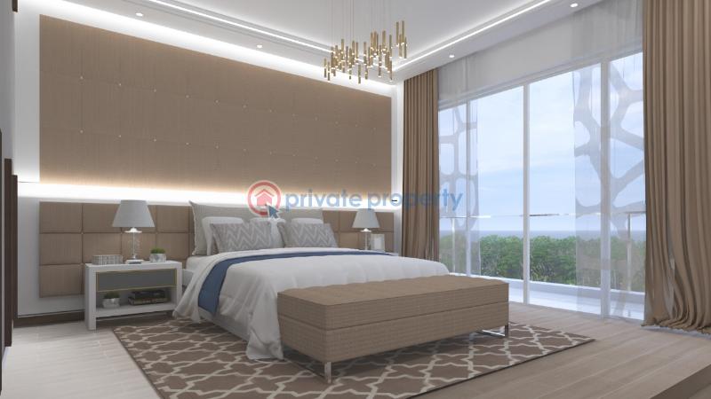 3 bedroom Apartment For Sale Nyali Mombasa - 8
