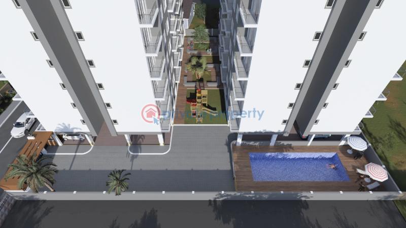 3 bedroom Apartment For Sale Nyali Mombasa - 13