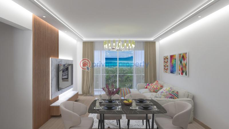 3 bedroom Apartment For Sale Nyali Mombasa - 9