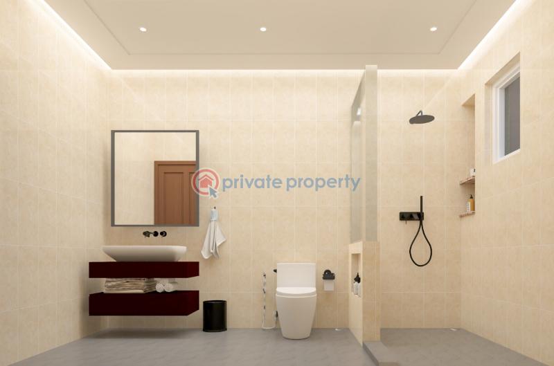 3 bedroom Apartment For Sale Nyali Mombasa - 18