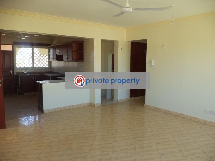 3 bedroom Apartment For Sale &nbsp;1524 Nyali Mombasa - 1