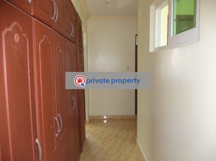 3 bedroom Apartment For Sale &nbsp;1524 Nyali Mombasa - 4