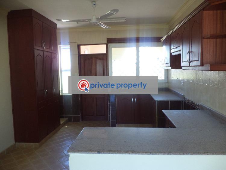 3 bedroom Apartment For Sale &nbsp;1524 Nyali Mombasa - 3