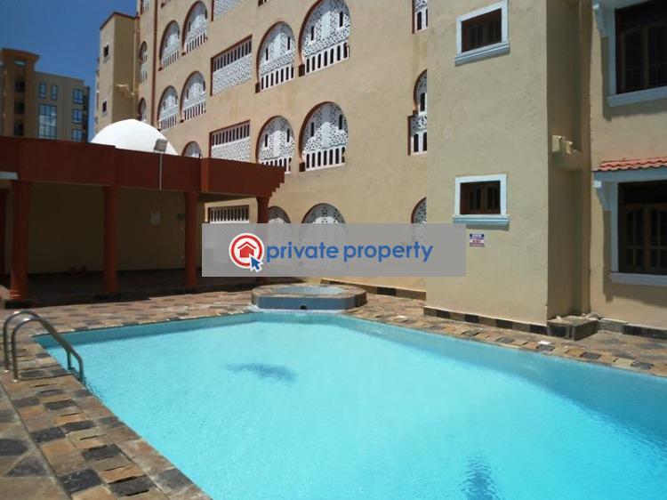 3 bedroom Apartment For Sale &nbsp;1524 Nyali Mombasa - 2