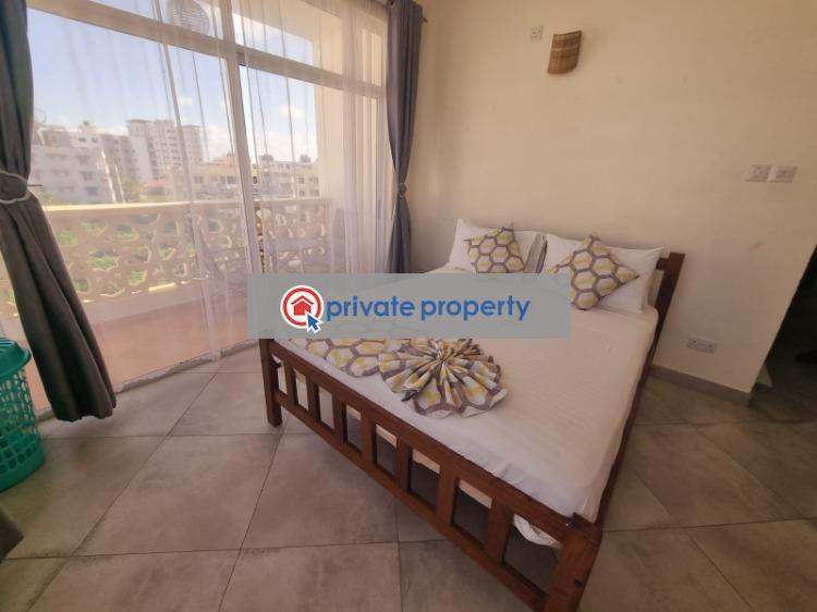 3 bedroom Apartment For Sale &nbsp;as113 Nyali Mombasa - 3