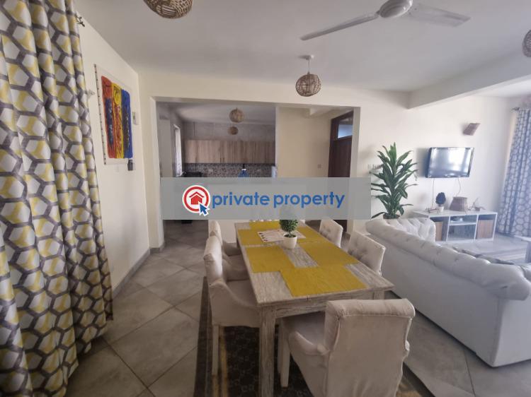 3 bedroom Apartment For Sale &nbsp;as113 Nyali Mombasa - 7