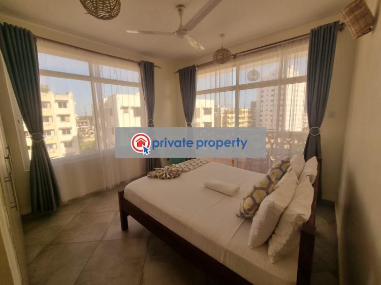 3 bedroom Apartment For Sale &nbsp;as113 Nyali Mombasa - 2