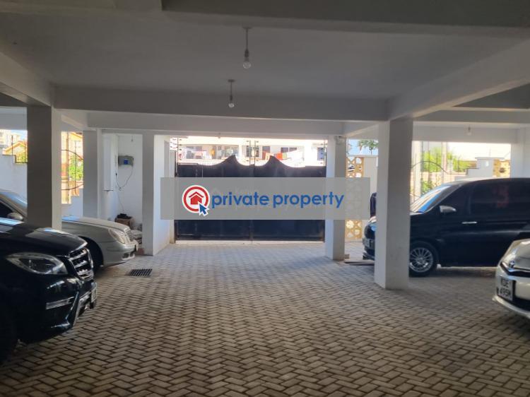 3 bedroom Apartment For Sale &nbsp;as113 Nyali Mombasa - 5