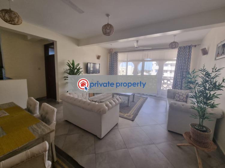 3 bedroom Apartment For Sale &nbsp;as113 Nyali Mombasa - 1