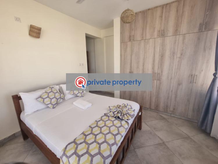 3 bedroom Apartment For Sale &nbsp;as113 Nyali Mombasa - 4
