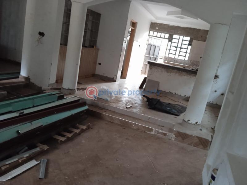 3 bedroom House For Sale Kibiko Ngong Kajiado - 9