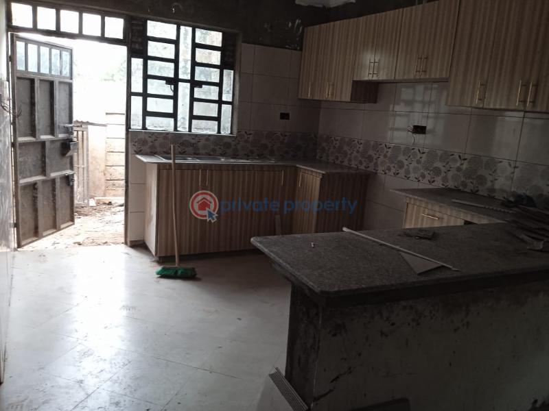 3 bedroom House For Sale Kibiko Ngong Kajiado - 7