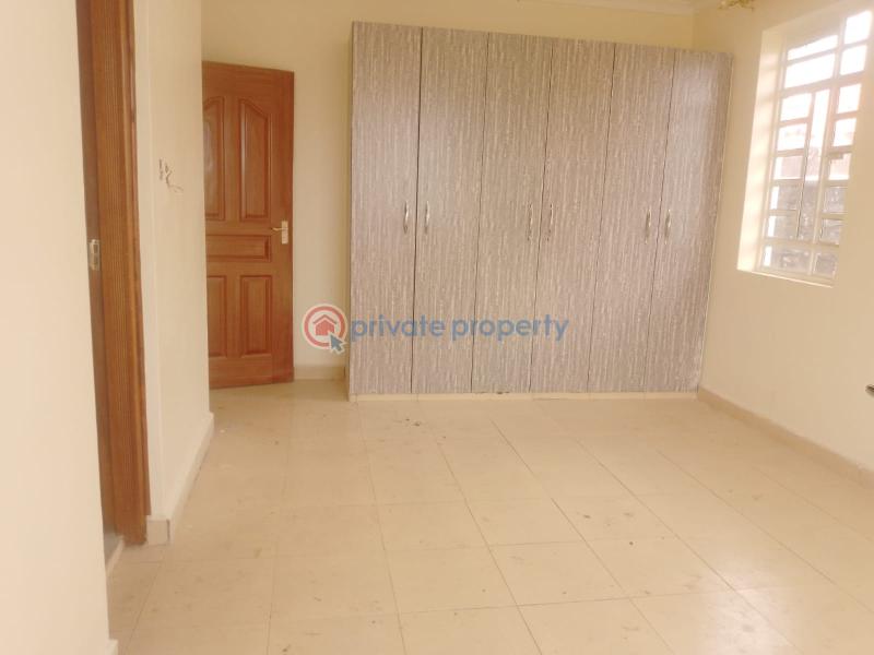 3 bedroom House For Sale Ongata Rongai Kajiado - 5