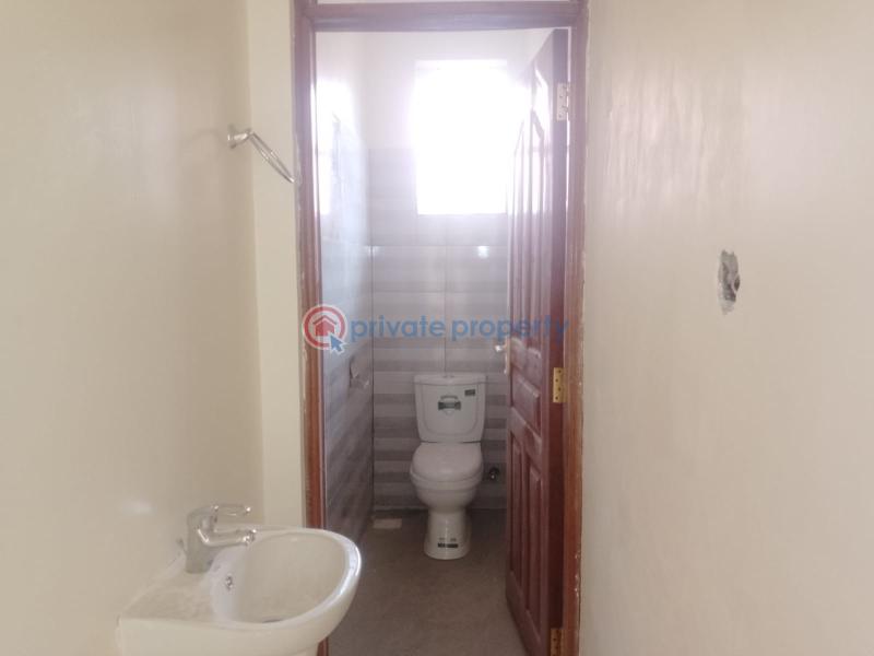 3 bedroom House For Sale Ongata Rongai Kajiado - 5