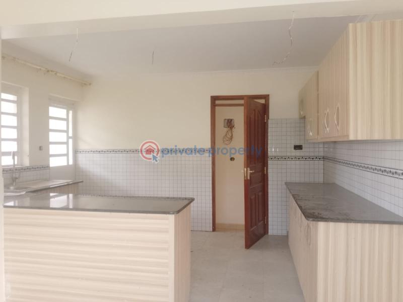 3 bedroom House For Sale Ongata Rongai Kajiado - 2