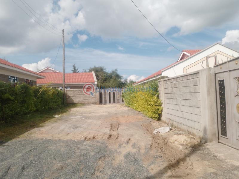 3 bedroom House For Sale Ongata Rongai Kajiado - 1