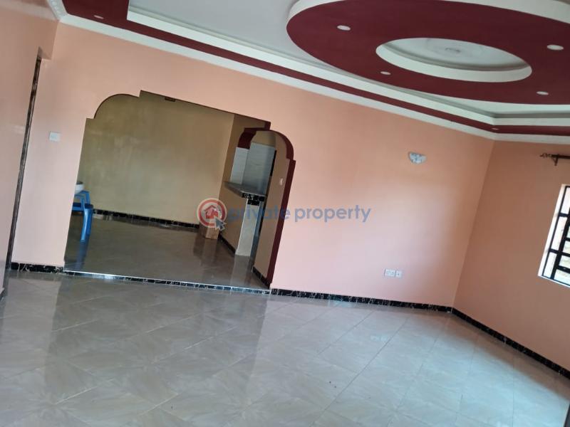 3 bedroom House For Sale Matasia Ngong Kajiado - 3