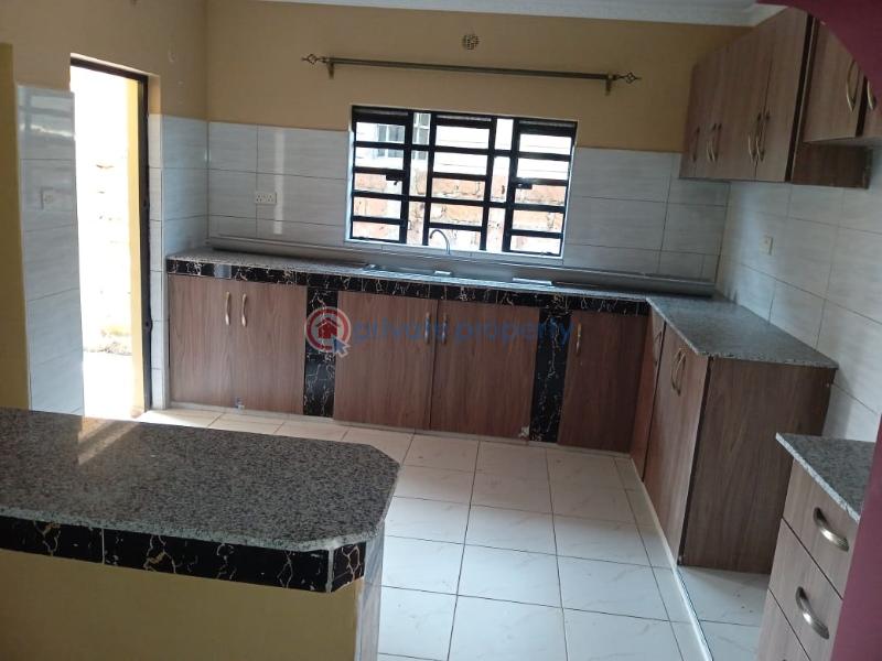 3 bedroom House For Sale Matasia Ngong Kajiado - 2