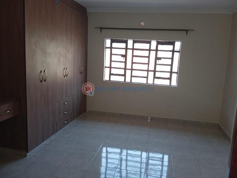 3 bedroom House For Sale Matasia Ngong Kajiado - 4