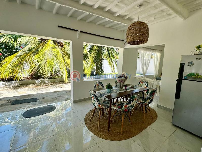 3 bedroom Detached Bungalow For Sale Southern Palm Area Diani Beach Ukunda Kwale - 13
