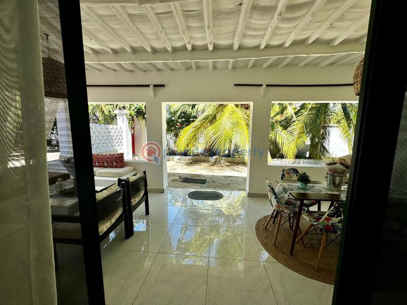 3 bedroom Detached Bungalow For Sale Southern Palm Area Diani Beach Ukunda Kwale - 12