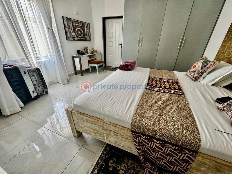 3 bedroom Detached Bungalow For Sale Southern Palm Area Diani Beach Ukunda Kwale - 5