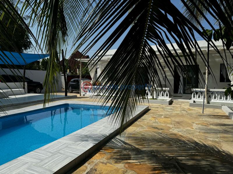 3 bedroom Detached Bungalow For Sale Southern Palm Area Diani Beach Ukunda Kwale - 4