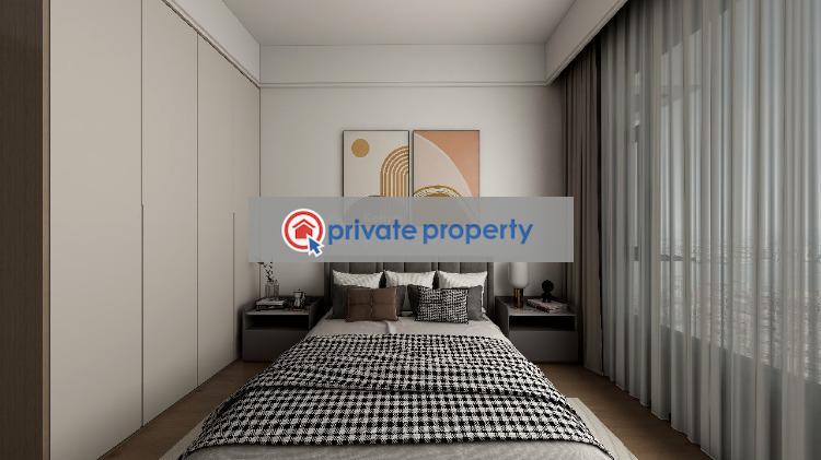3 bedroom Apartment For Sale Lavington Nairobi - 5