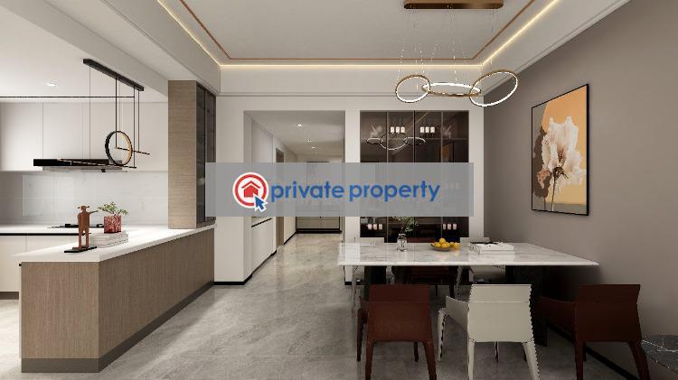 3 bedroom Apartment For Sale Lavington Nairobi - 2