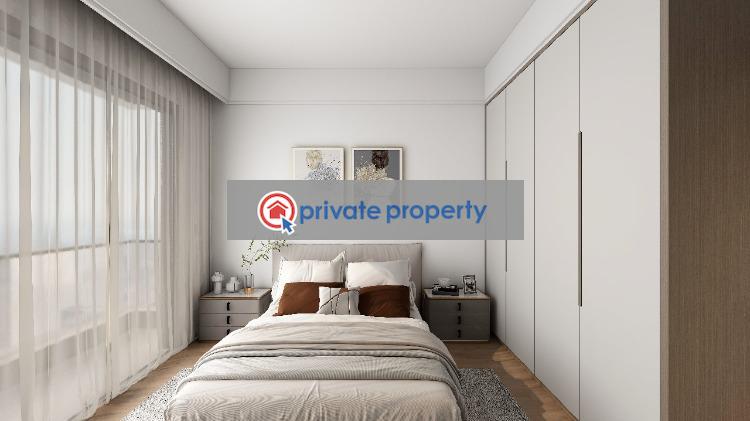 3 bedroom Apartment For Sale Lavington Nairobi - 4