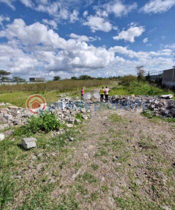 Industrial Land For Rent Mlolongo Syokimau/Mulolongo Machakos - 2