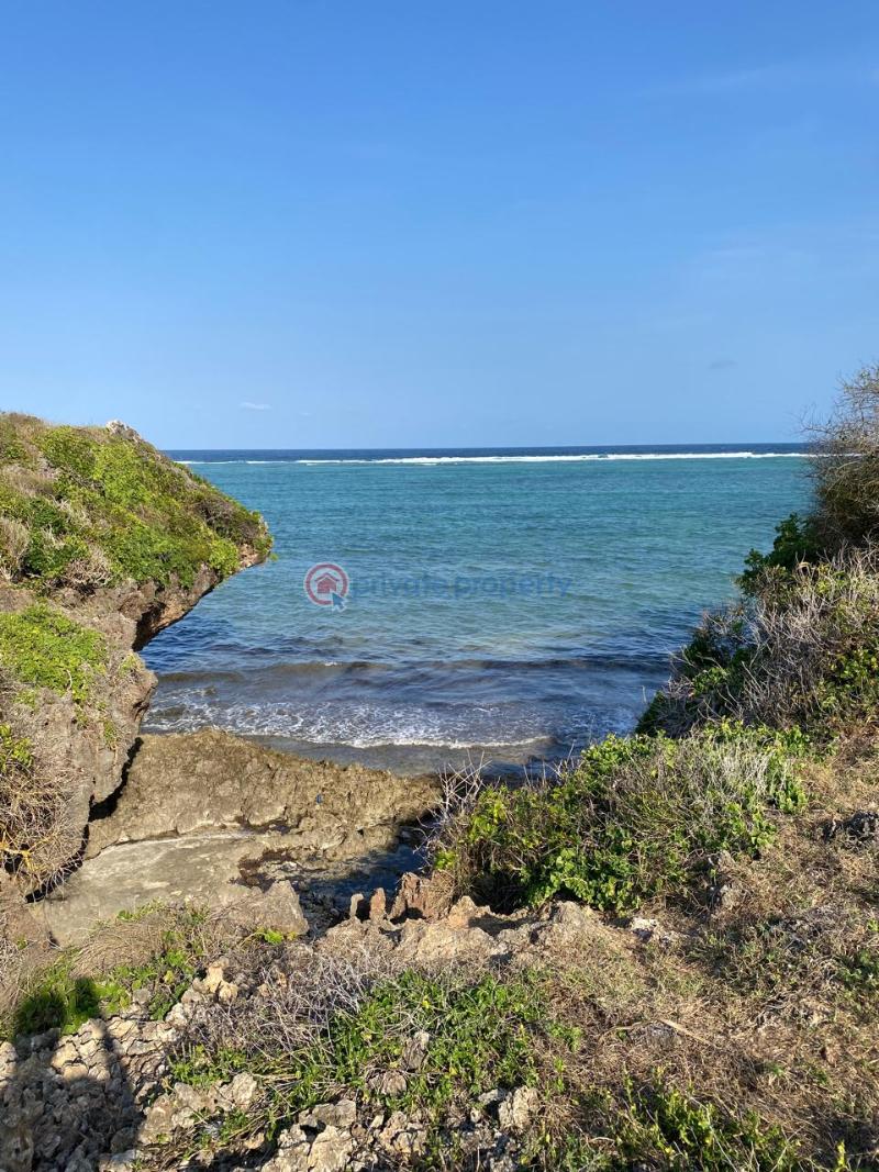 Land For Sale Kikambala Beach Kikambala Mtwapa Kilifi - 4