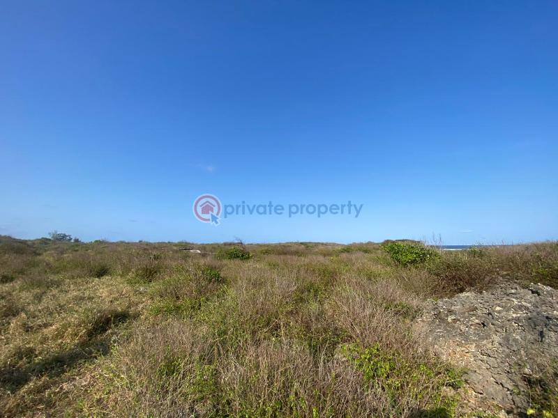 Land For Sale Kikambala Beach Kikambala Mtwapa Kilifi - 6