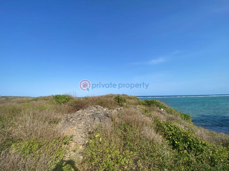 Land For Sale Kikambala Beach Kikambala Mtwapa Kilifi - 5