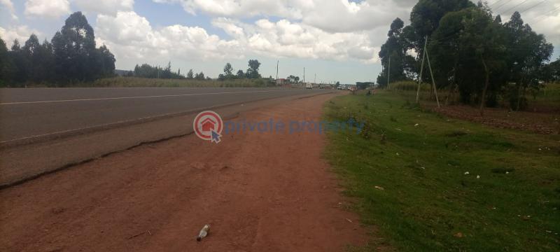 Mixed use Land For Sale Olenaicho Conservancy. In Loldaiga Hills Nanyuki Laikipia - 2