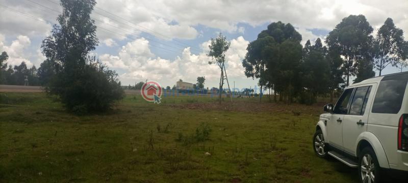 Mixed use Land For Sale Olenaicho Conservancy. In Loldaiga Hills Nanyuki Laikipia - 4