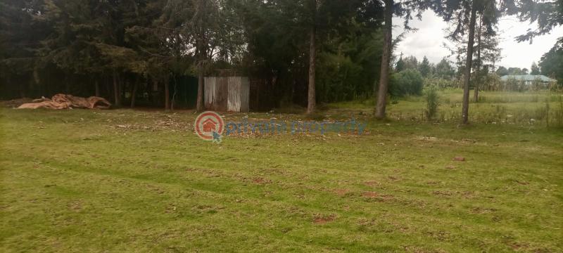 Mixed use Land For Sale Olenaicho Conservancy. In Loldaiga Hills Nanyuki Laikipia - 0