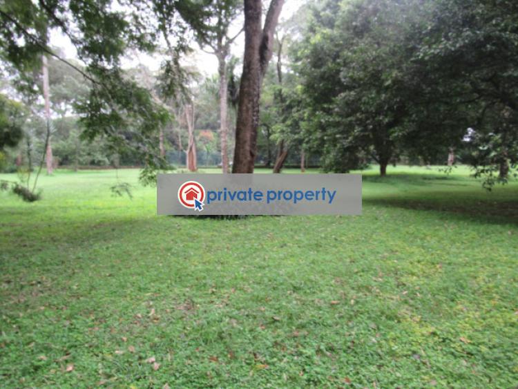 Residential Land For Sale &nbsp;mwitu Estete Karen Nairobi - 10