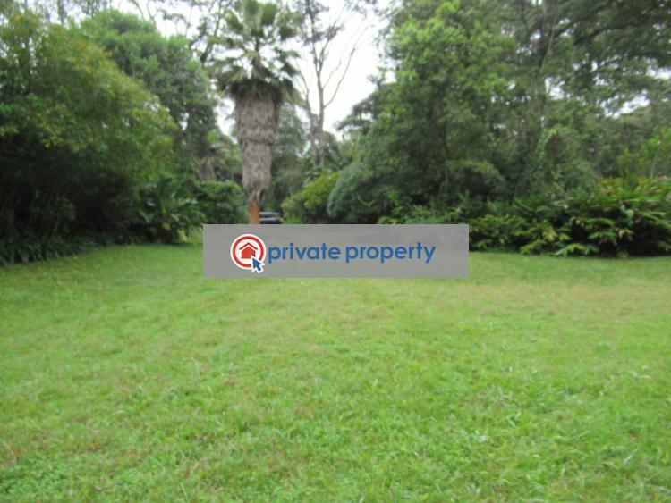 Residential Land For Sale &nbsp;mwitu Estete Karen Nairobi - 3