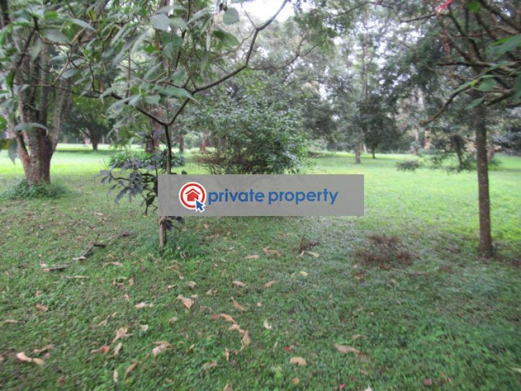 Residential Land For Sale &nbsp;mwitu Estete Karen Nairobi - 5