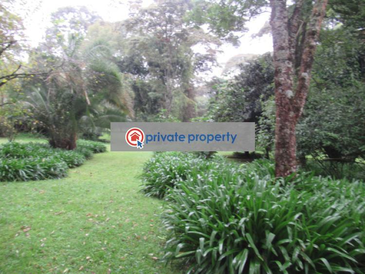 Residential Land For Sale &nbsp;mwitu Estete Karen Nairobi - 16