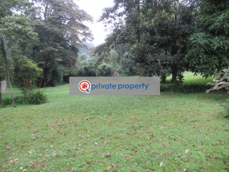 Residential Land For Sale &nbsp;mwitu Estete Karen Nairobi - 15